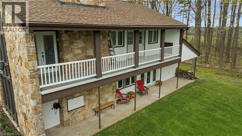 2236 Centre Road, Campbellville, Ontario  L0P 1B0 - Photo 42 - 40825820