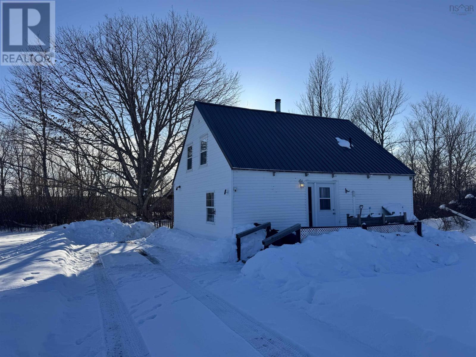 150 Roger Road, Welsford, Nova Scotia  B0K 1N0 - Photo 1 - 202603232