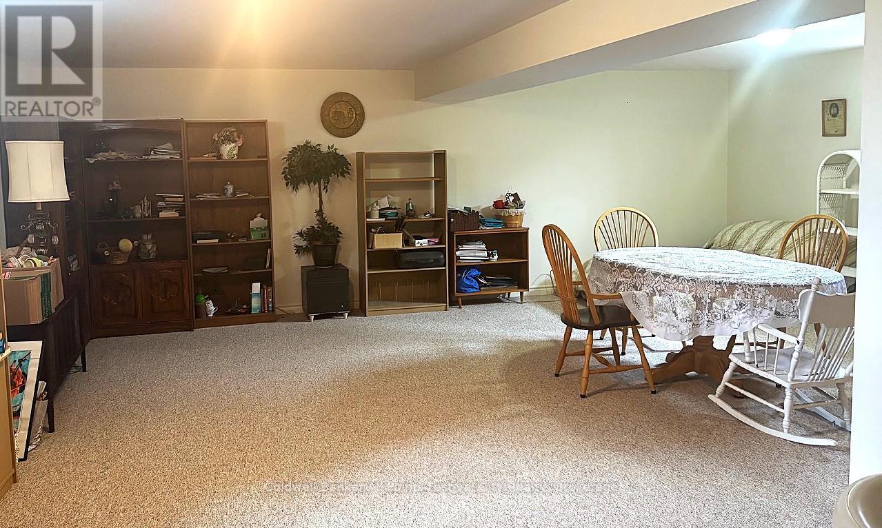 218 Bethune Crescent, Goderich, Ontario  N7A 4M7 - Photo 5 - X13109738