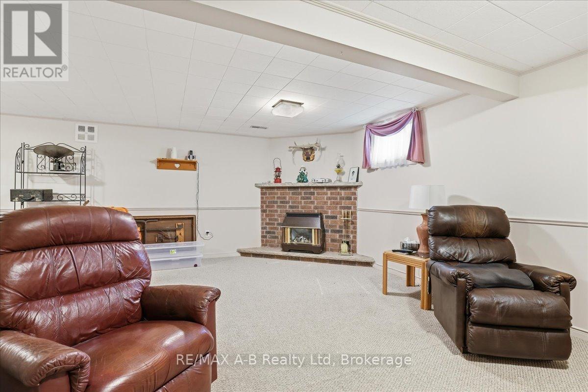175 Mowat Street, Stratford, Ontario  N5A 2C2 - Photo 31 - X13109746