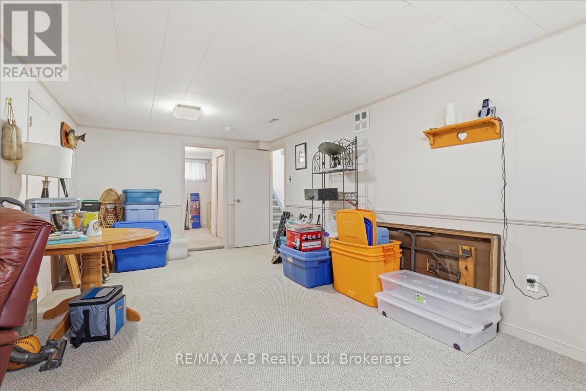 175 Mowat Street, Stratford, Ontario  N5A 2C2 - Photo 33 - X13109746