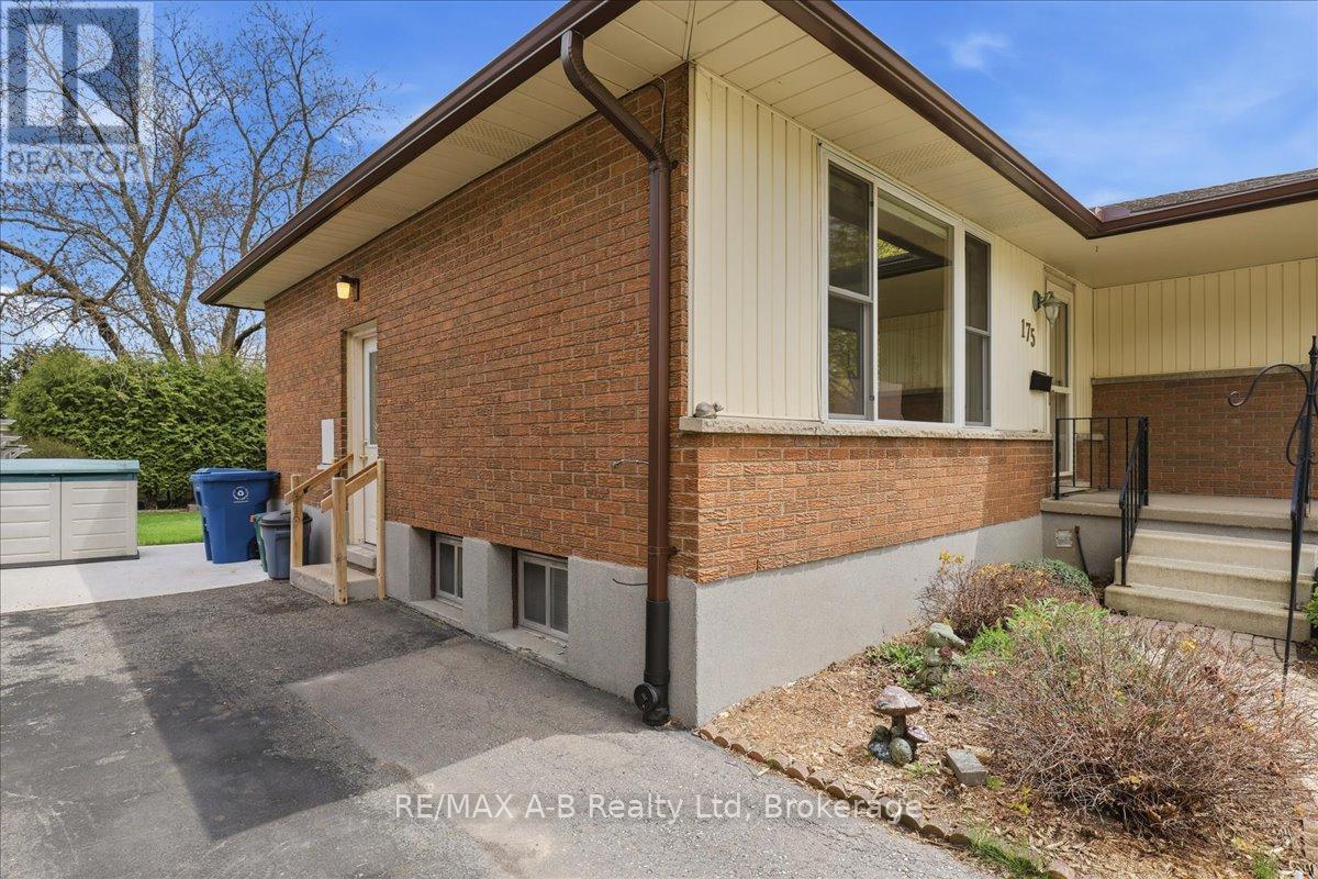 175 Mowat Street, Stratford, Ontario  N5A 2C2 - Photo 39 - X13109746