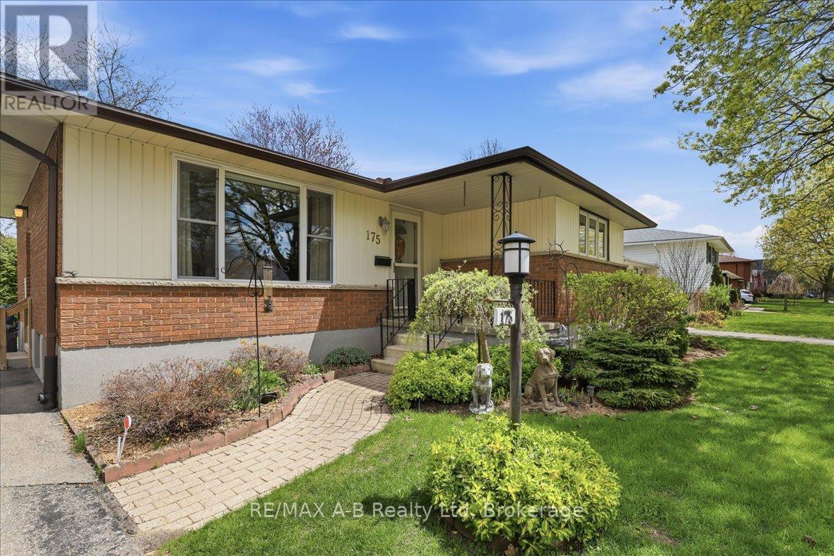 175 Mowat Street, Stratford, Ontario  N5A 2C2 - Photo 4 - X13109746