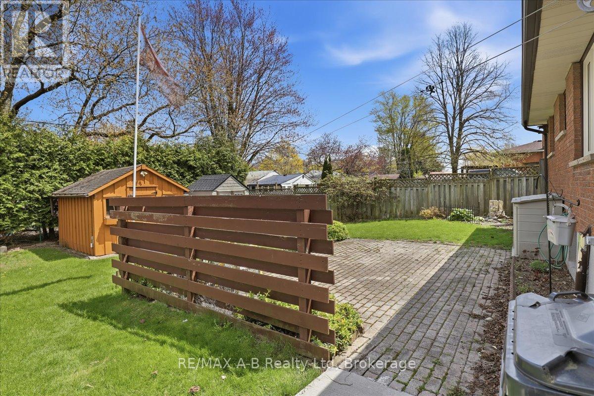 175 Mowat Street, Stratford, Ontario  N5A 2C2 - Photo 40 - X13109746