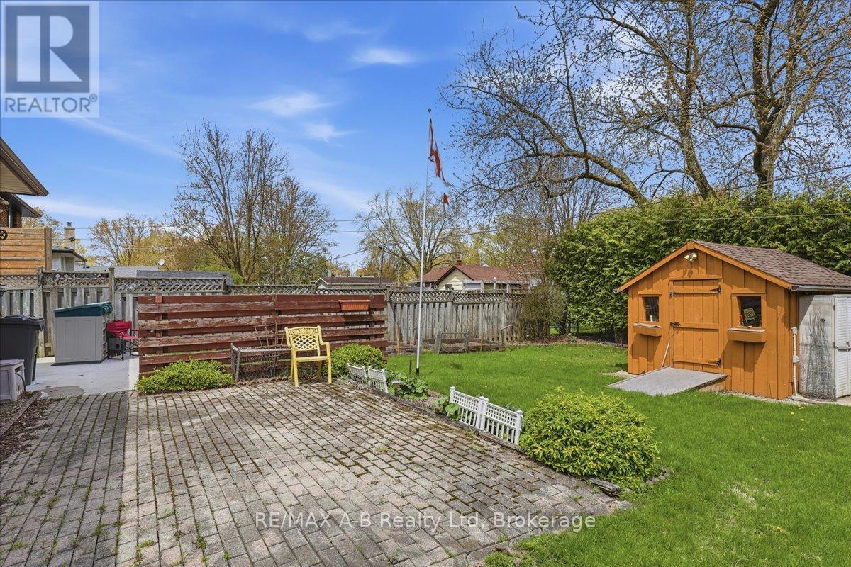 175 Mowat Street, Stratford, Ontario  N5A 2C2 - Photo 41 - X13109746