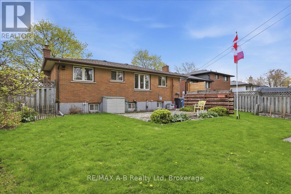 175 Mowat Street, Stratford, Ontario  N5A 2C2 - Photo 42 - X13109746