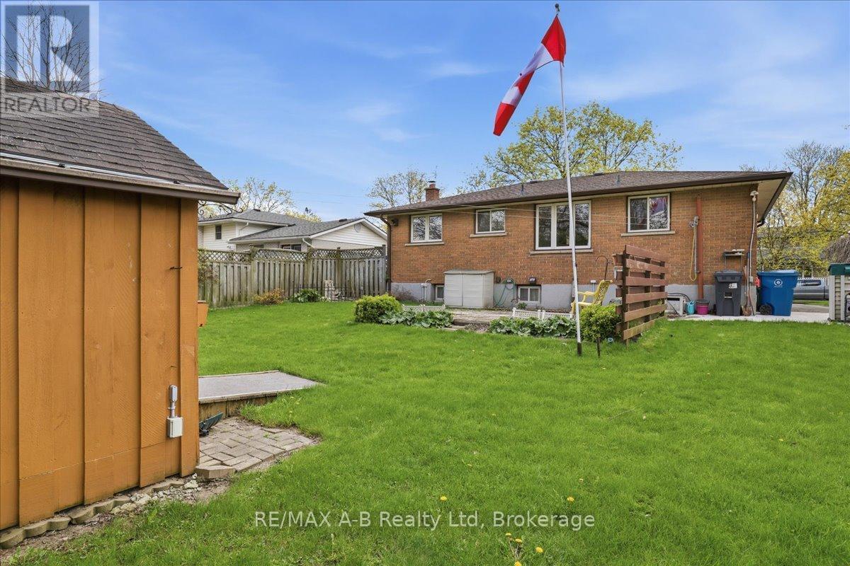 175 Mowat Street, Stratford, Ontario  N5A 2C2 - Photo 43 - X13109746