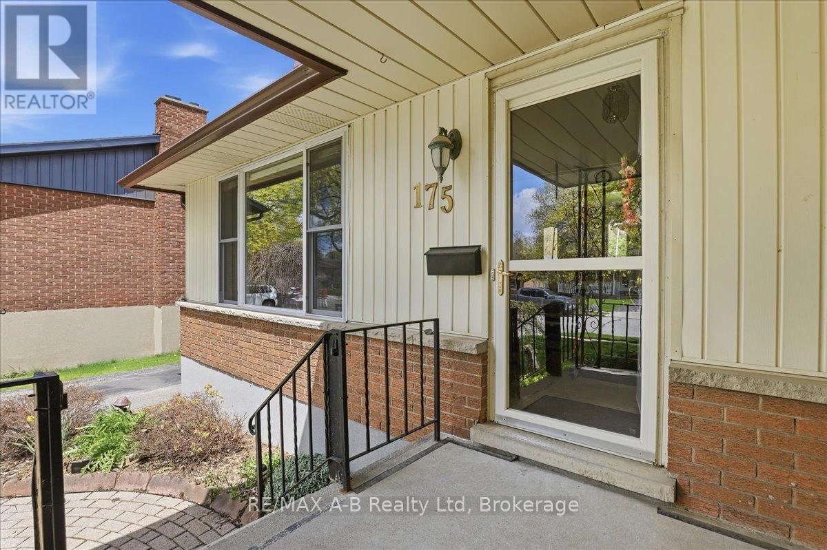 175 Mowat Street, Stratford, Ontario  N5A 2C2 - Photo 6 - X13109746
