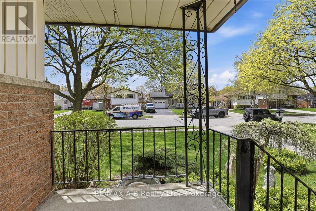 175 Mowat Street, Stratford, Ontario  N5A 2C2 - Photo 7 - X13109746