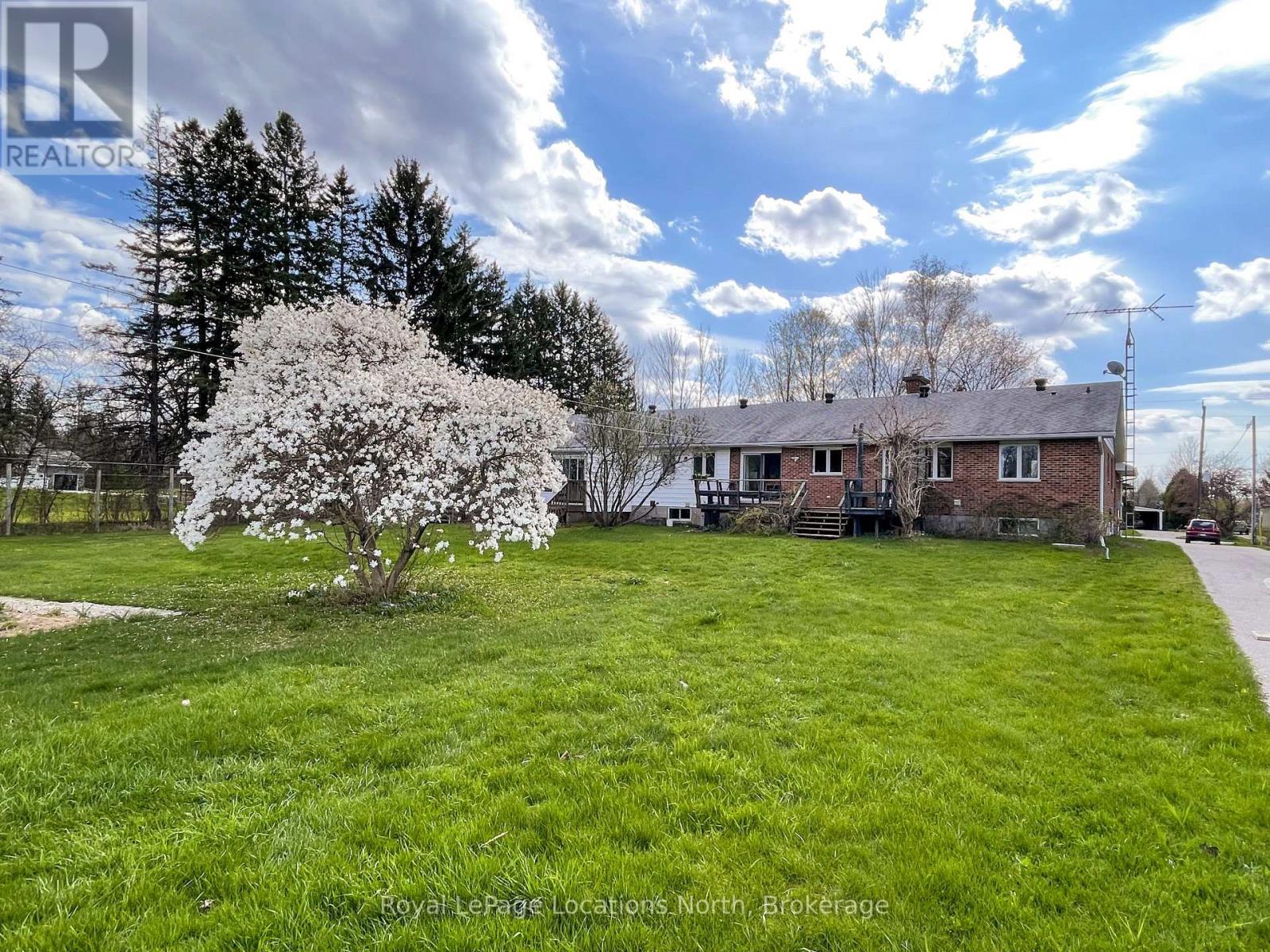 355 Union Street, Meaford, Ontario  N4L 1W7 - Photo 3 - X13109764