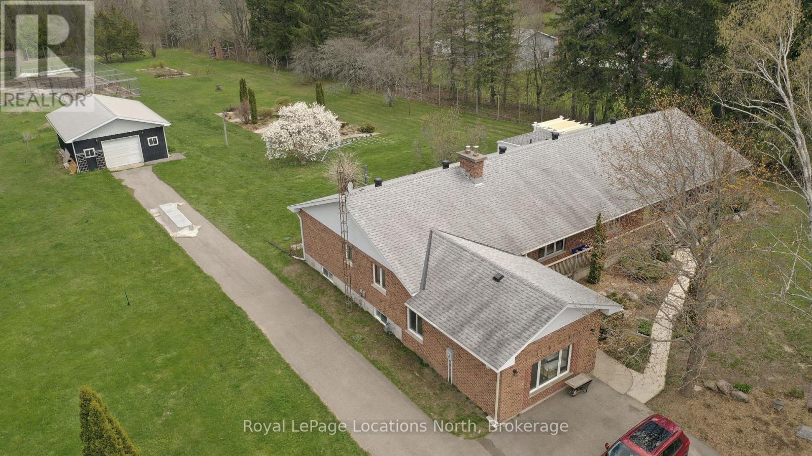 355 Union Street, Meaford, Ontario  N4L 1W7 - Photo 42 - X13109764