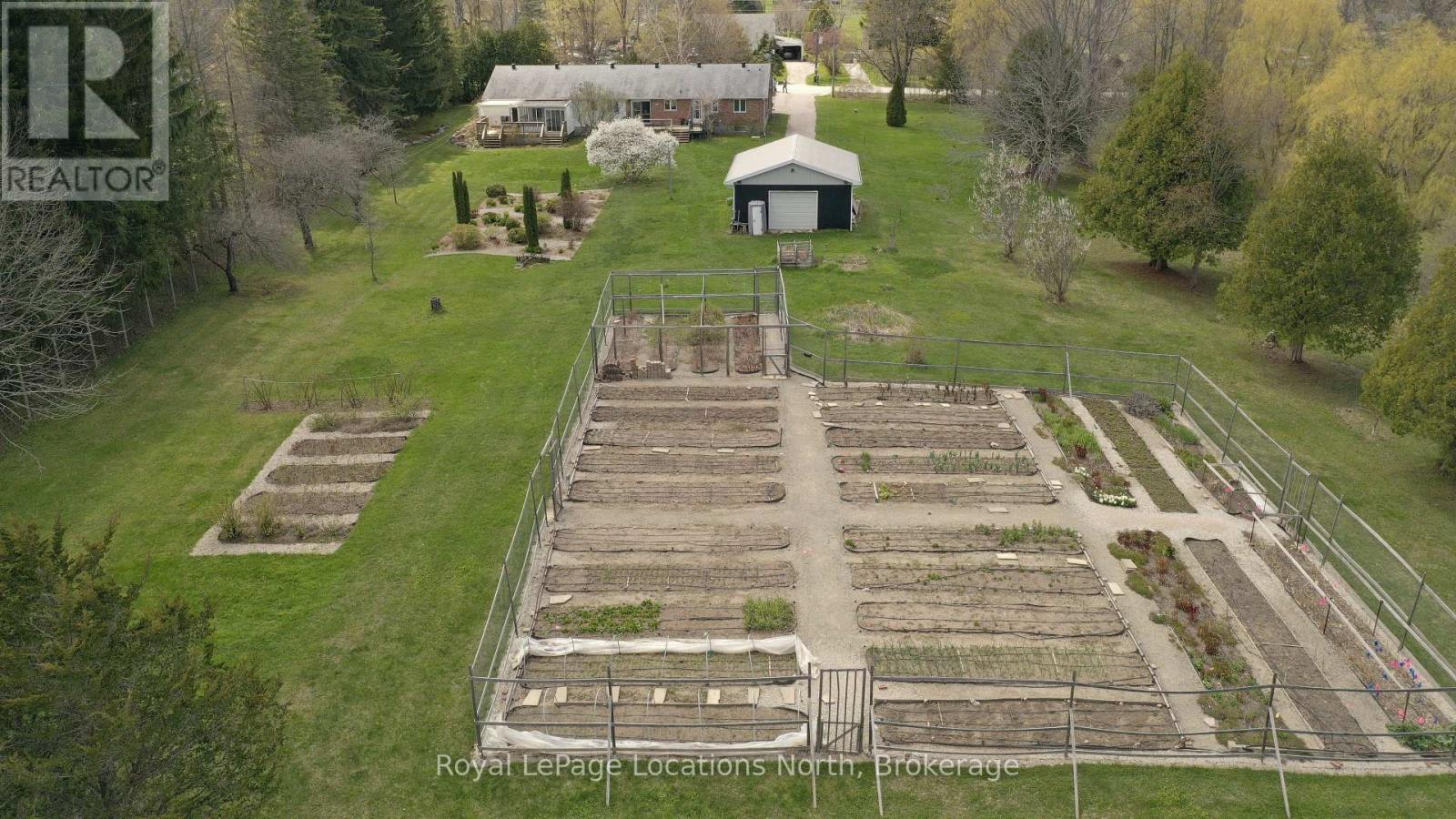 355 Union Street, Meaford, Ontario  N4L 1W7 - Photo 46 - X13109764
