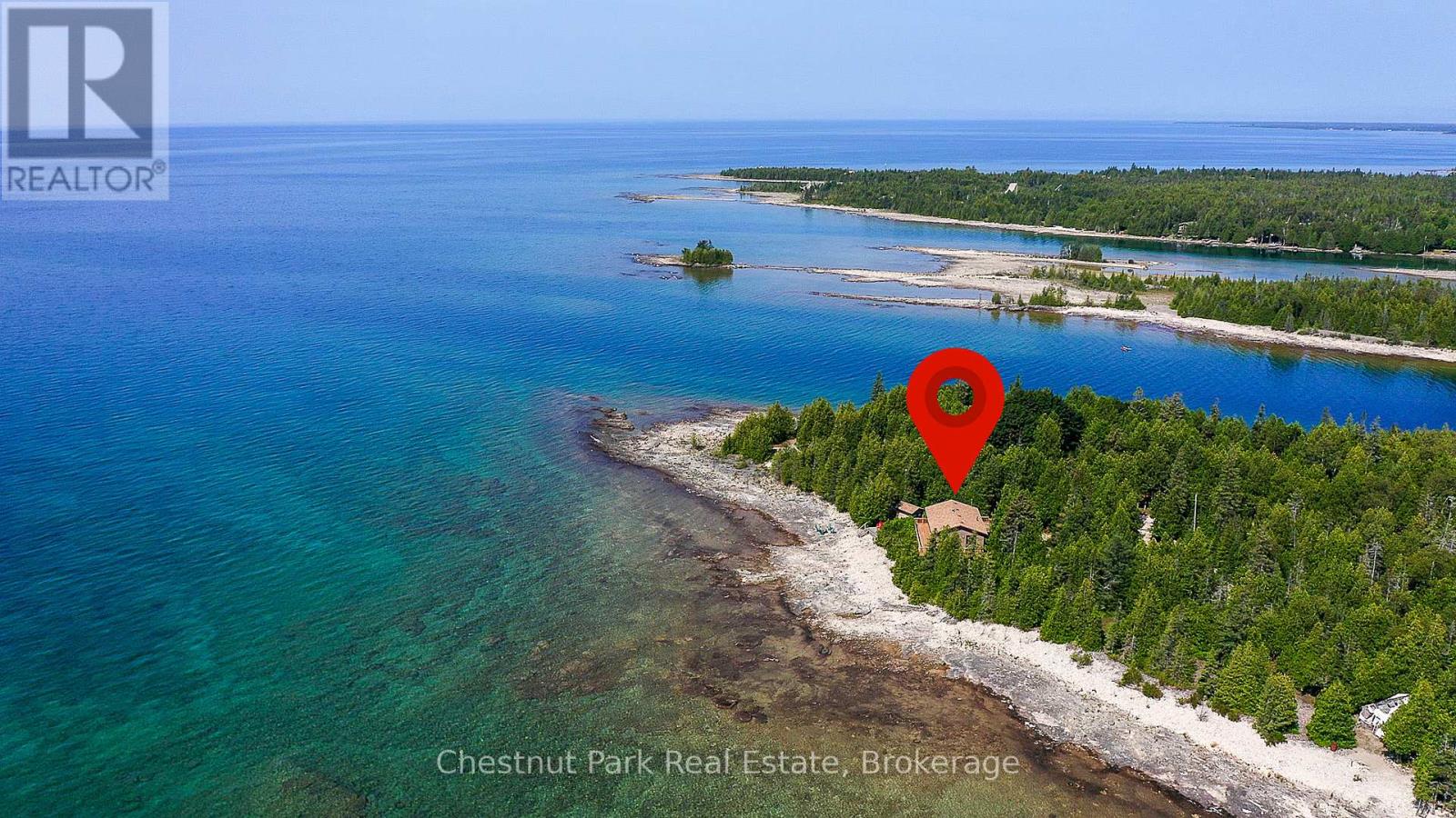 79 HOWARD BOWMAN DRIVE, Northern Bruce Peninsula, Ontario