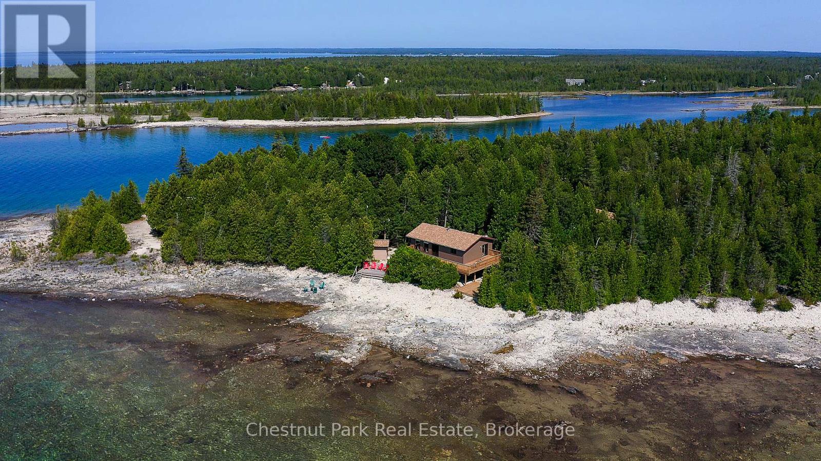 79 Howard Bowman Drive, Northern Bruce Peninsula, Ontario  N0H 2R0 - Photo 2 - X13109776
