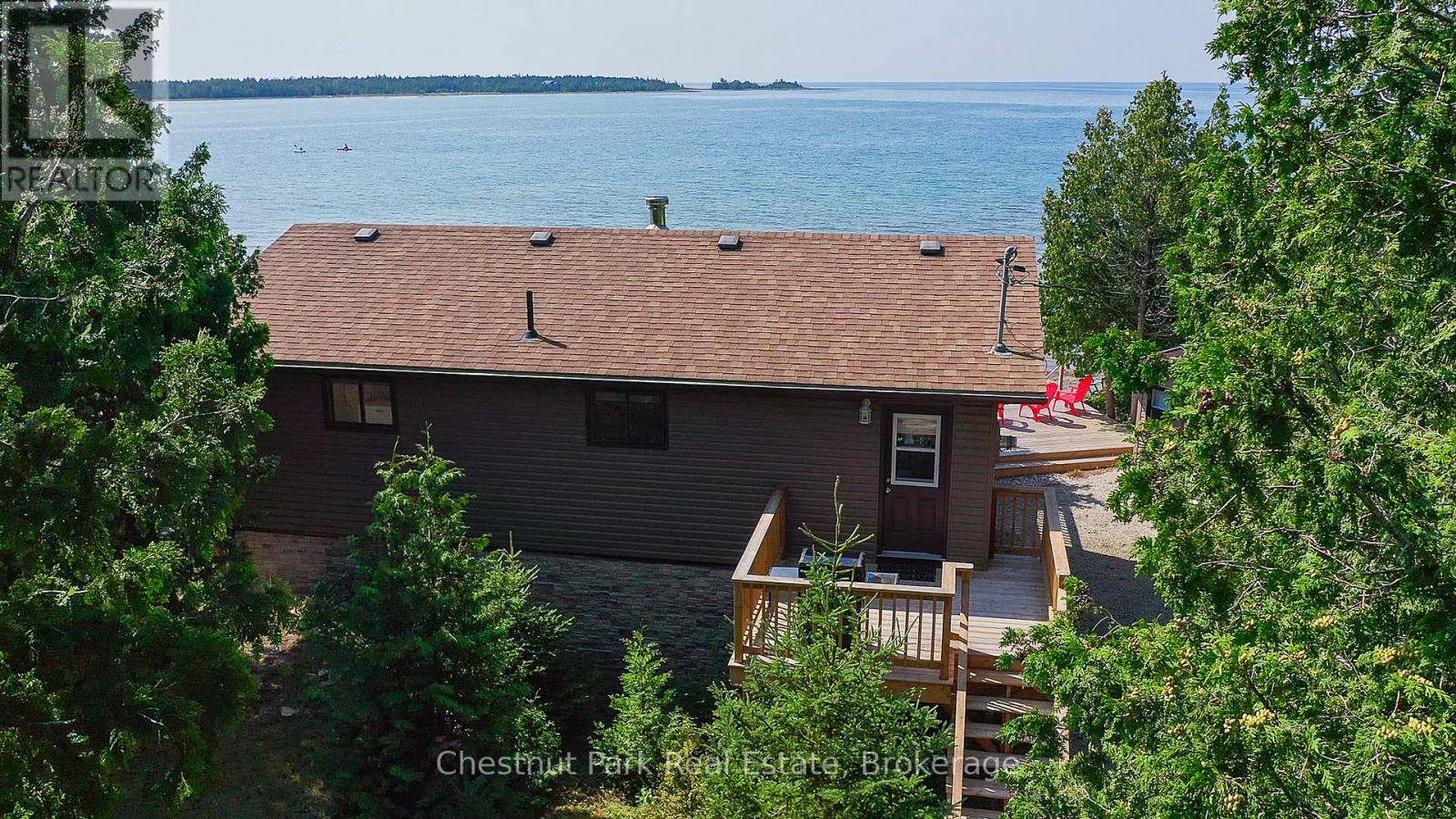 79 Howard Bowman Drive, Northern Bruce Peninsula, Ontario  N0H 2R0 - Photo 32 - X13109776