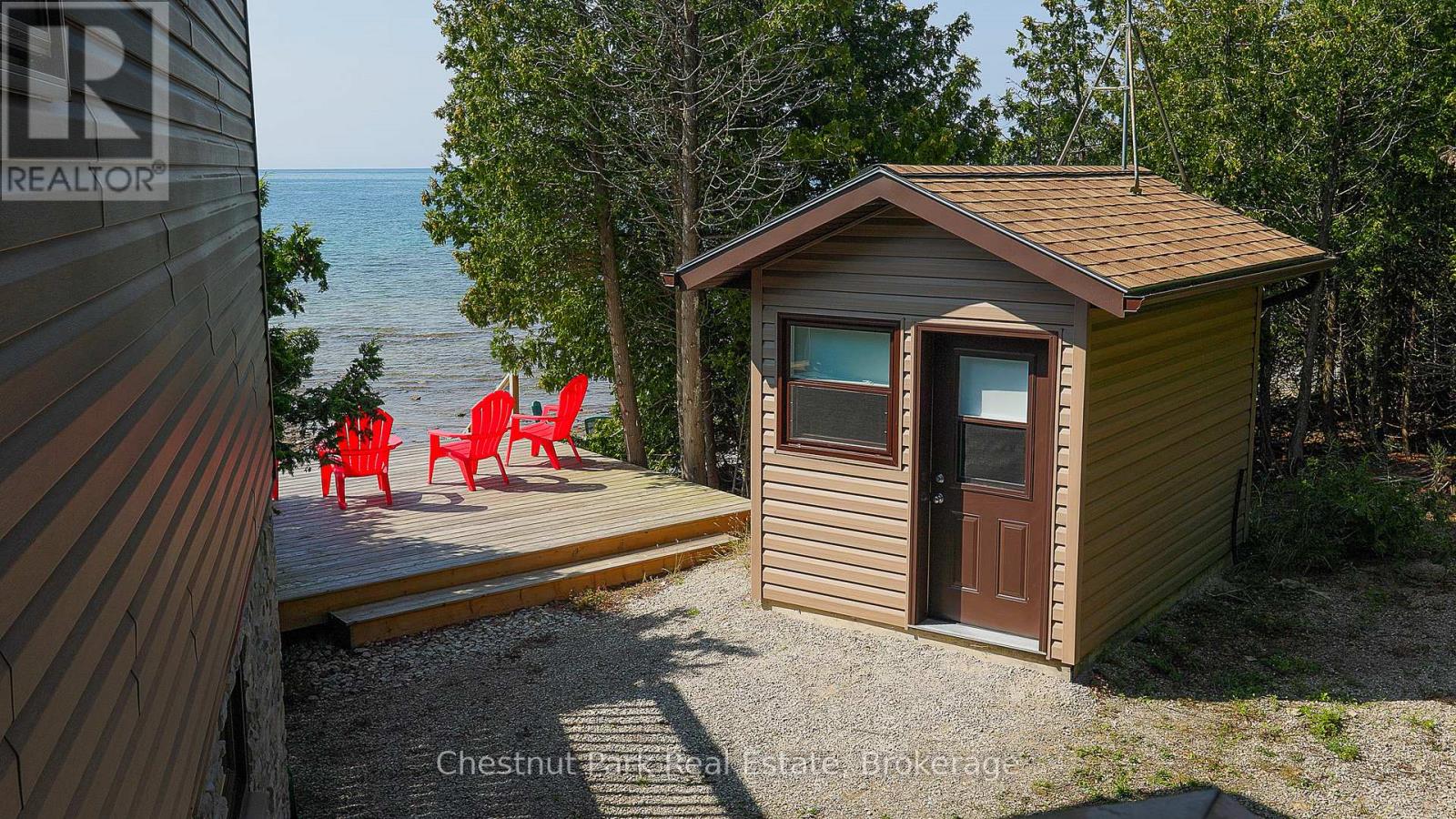79 Howard Bowman Drive, Northern Bruce Peninsula, Ontario  N0H 2R0 - Photo 38 - X13109776