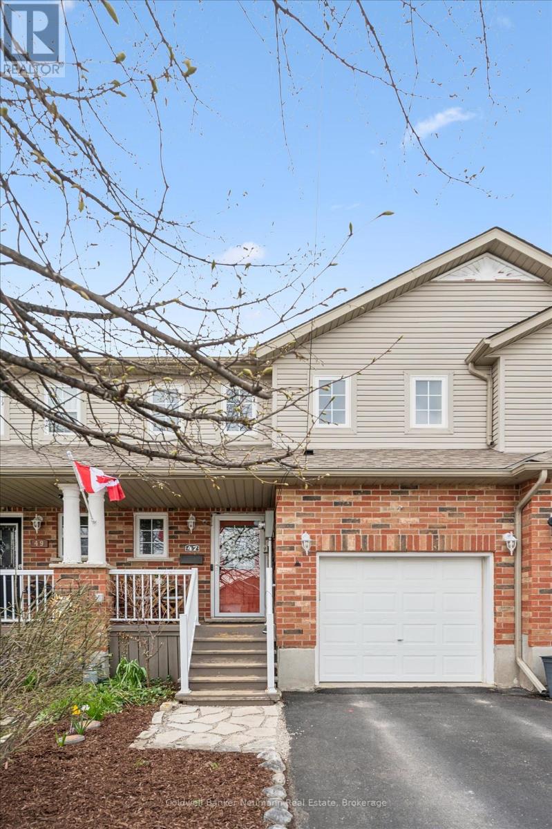 47 Gibbons Drive, Centre Wellington, Ontario  N1M 3T4 - Photo 2 - X13109796