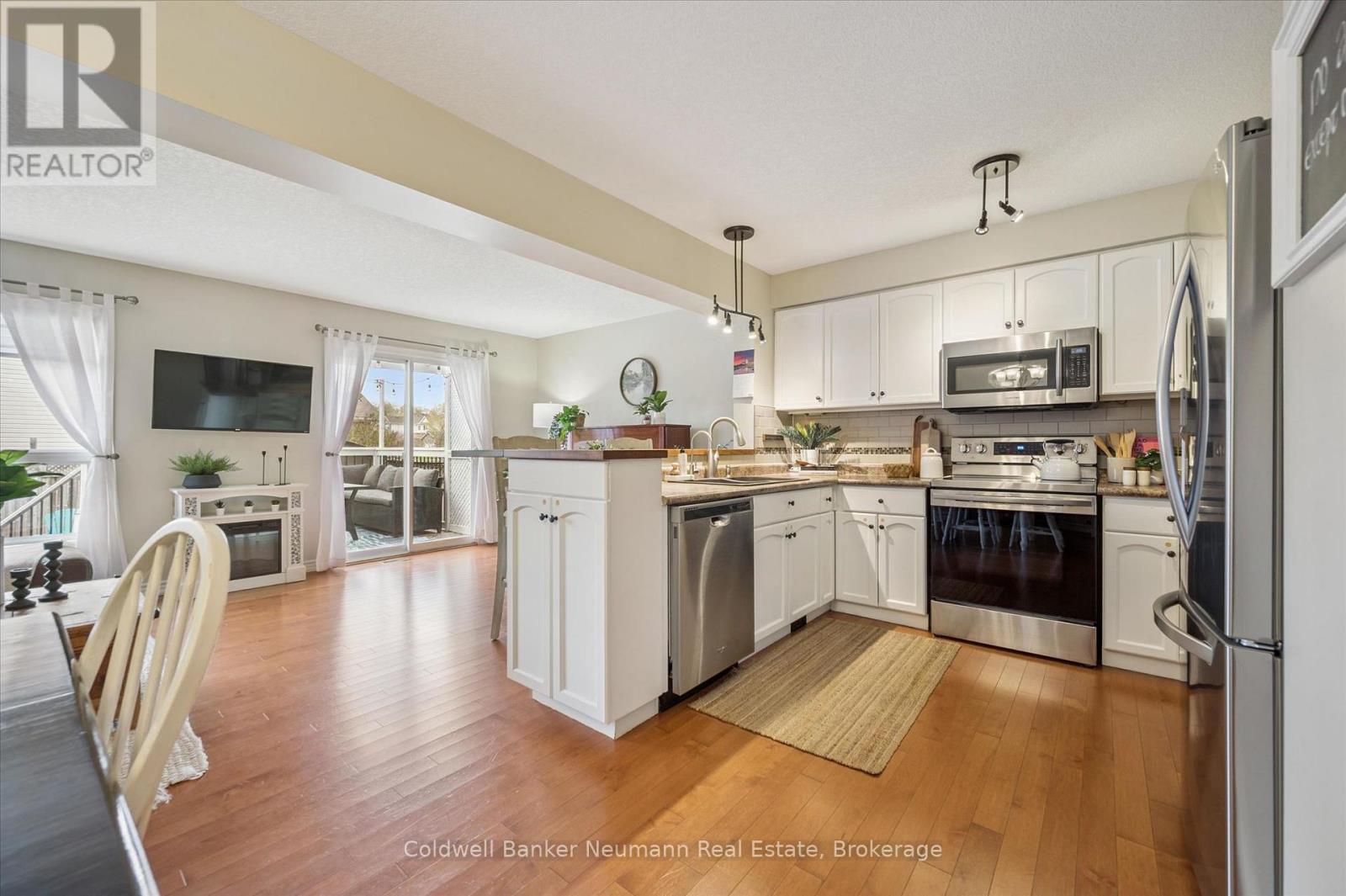 47 Gibbons Drive, Centre Wellington, Ontario  N1M 3T4 - Photo 6 - X13109796