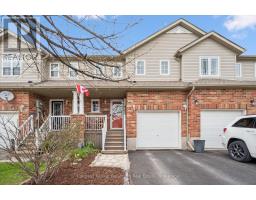 47 GIBBONS DRIVE, centre wellington (fergus), Ontario
