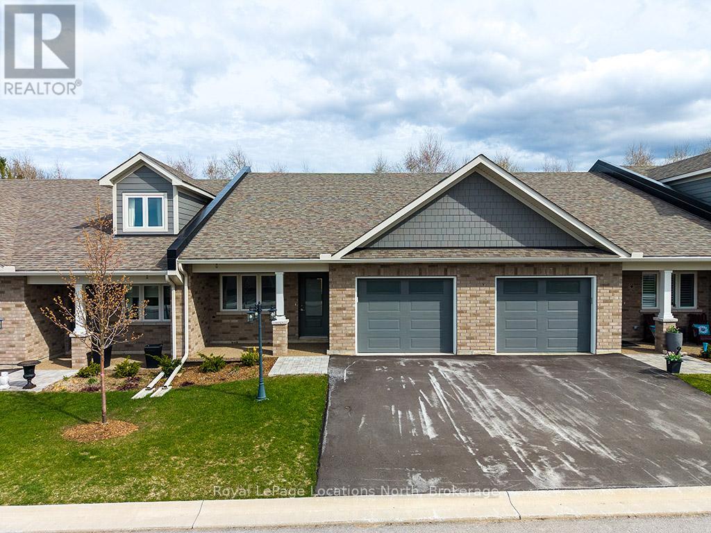 119 DOVE DRIVE, Blue Mountains, Ontario