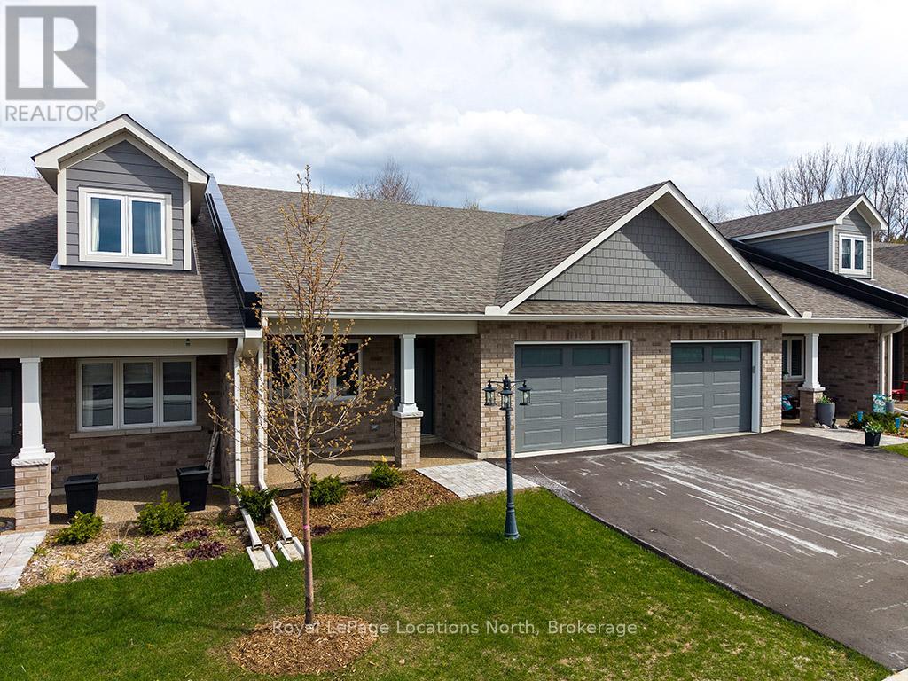 119 Dove Drive, Blue Mountains, Ontario  N0H 2P0 - Photo 2 - X13109808