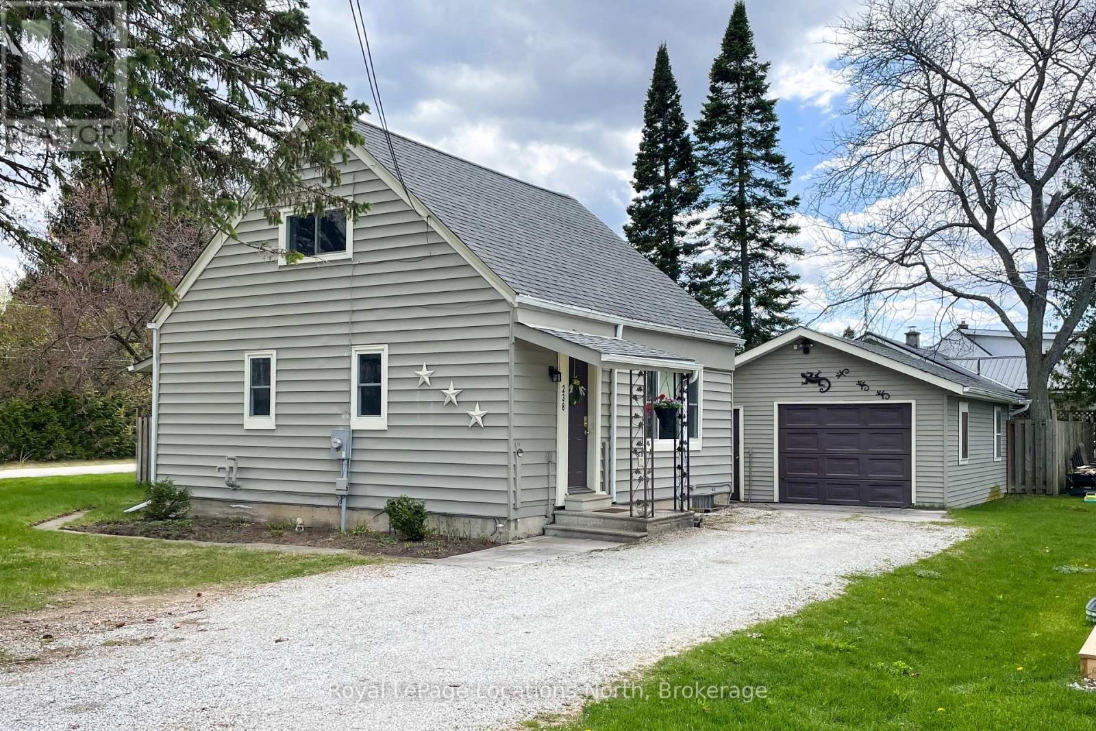 238 TROWBRIDGE STREET W, Meaford, Ontario