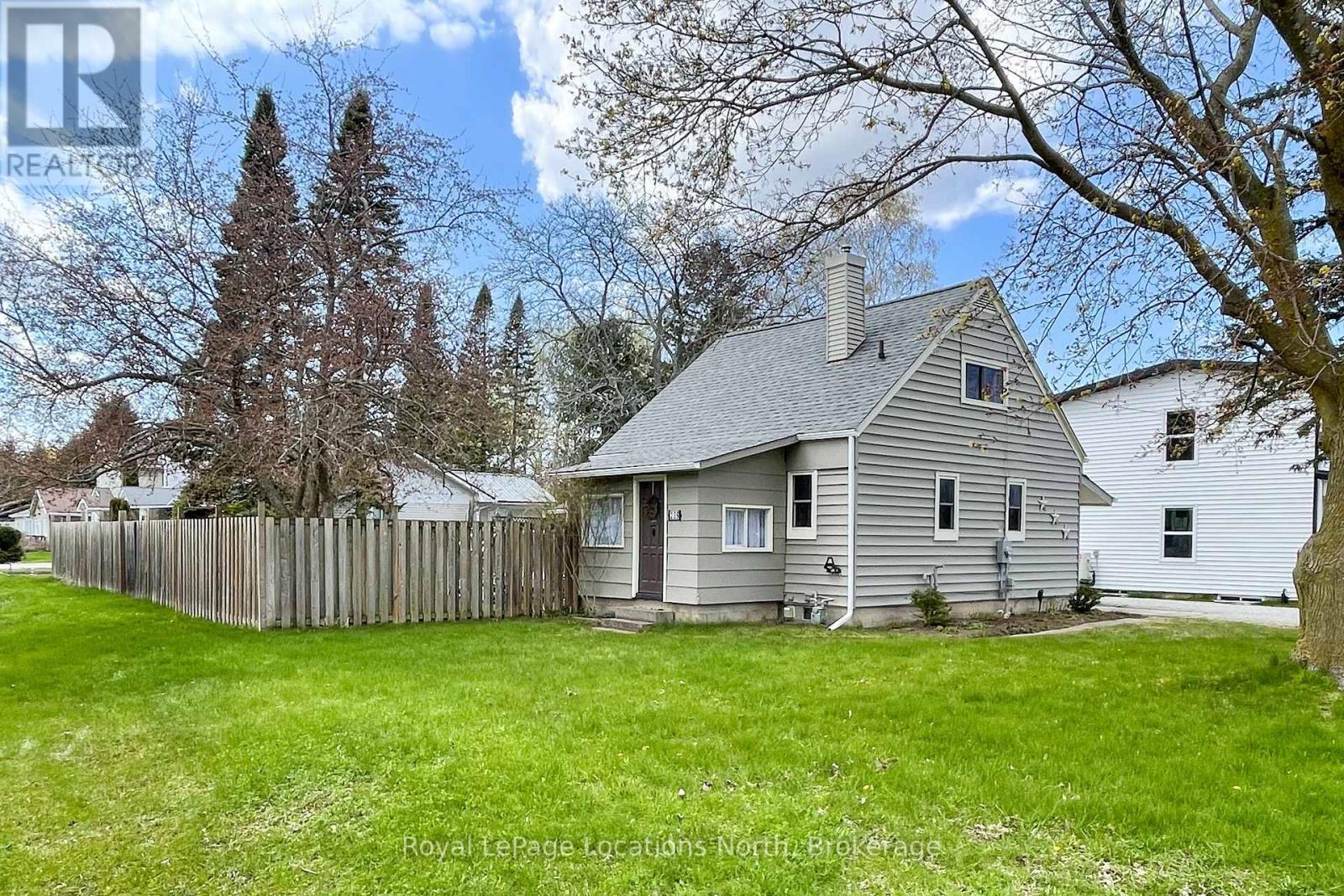 238 Trowbridge Street W, Meaford, Ontario  N4L 1M9 - Photo 19 - X13109822