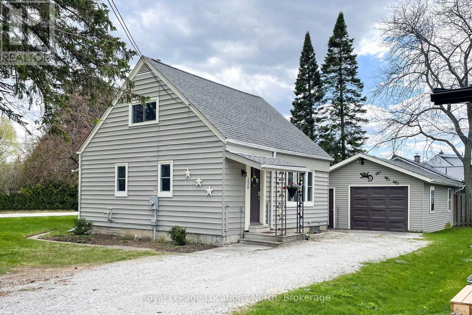 238 Trowbridge Street W, Meaford, Ontario  N4L 1M9 - Photo 2 - X13109822