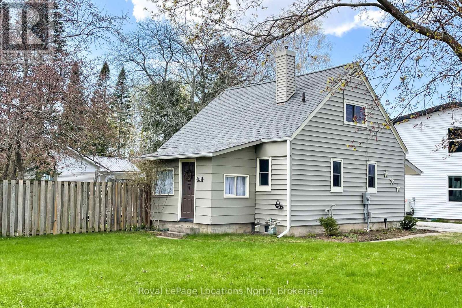 238 Trowbridge Street W, Meaford, Ontario  N4L 1M9 - Photo 20 - X13109822