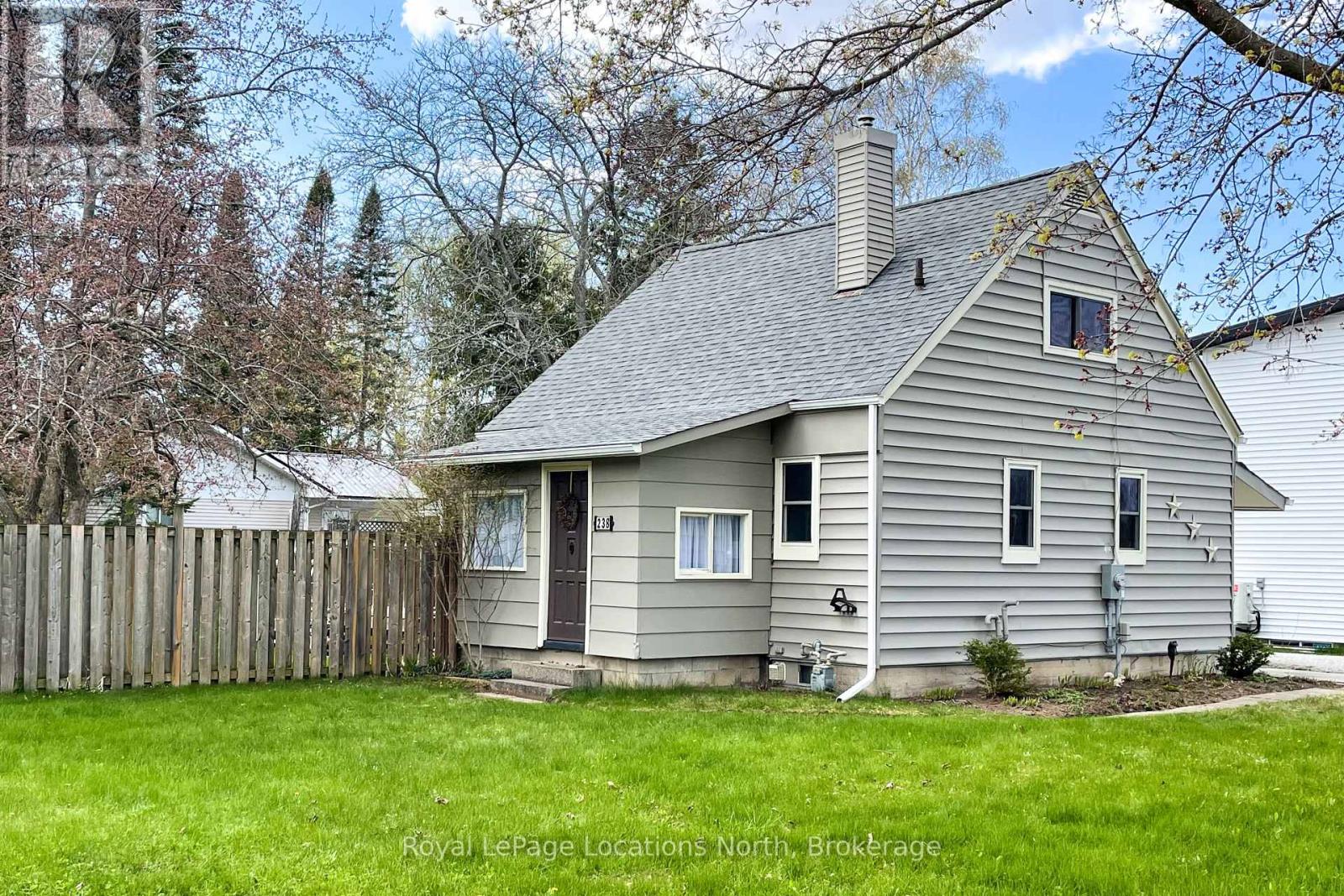238 Trowbridge Street W, Meaford, Ontario  N4L 1M9 - Photo 44 - X13109822