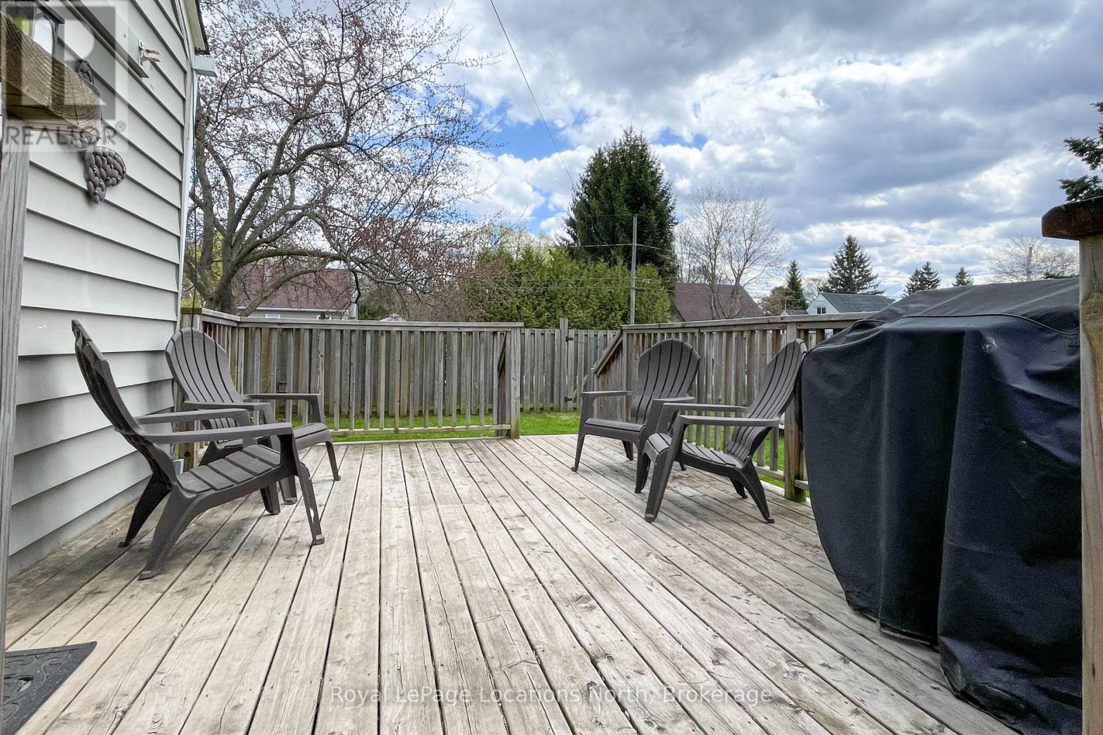 238 Trowbridge Street W, Meaford, Ontario  N4L 1M9 - Photo 5 - X13109822