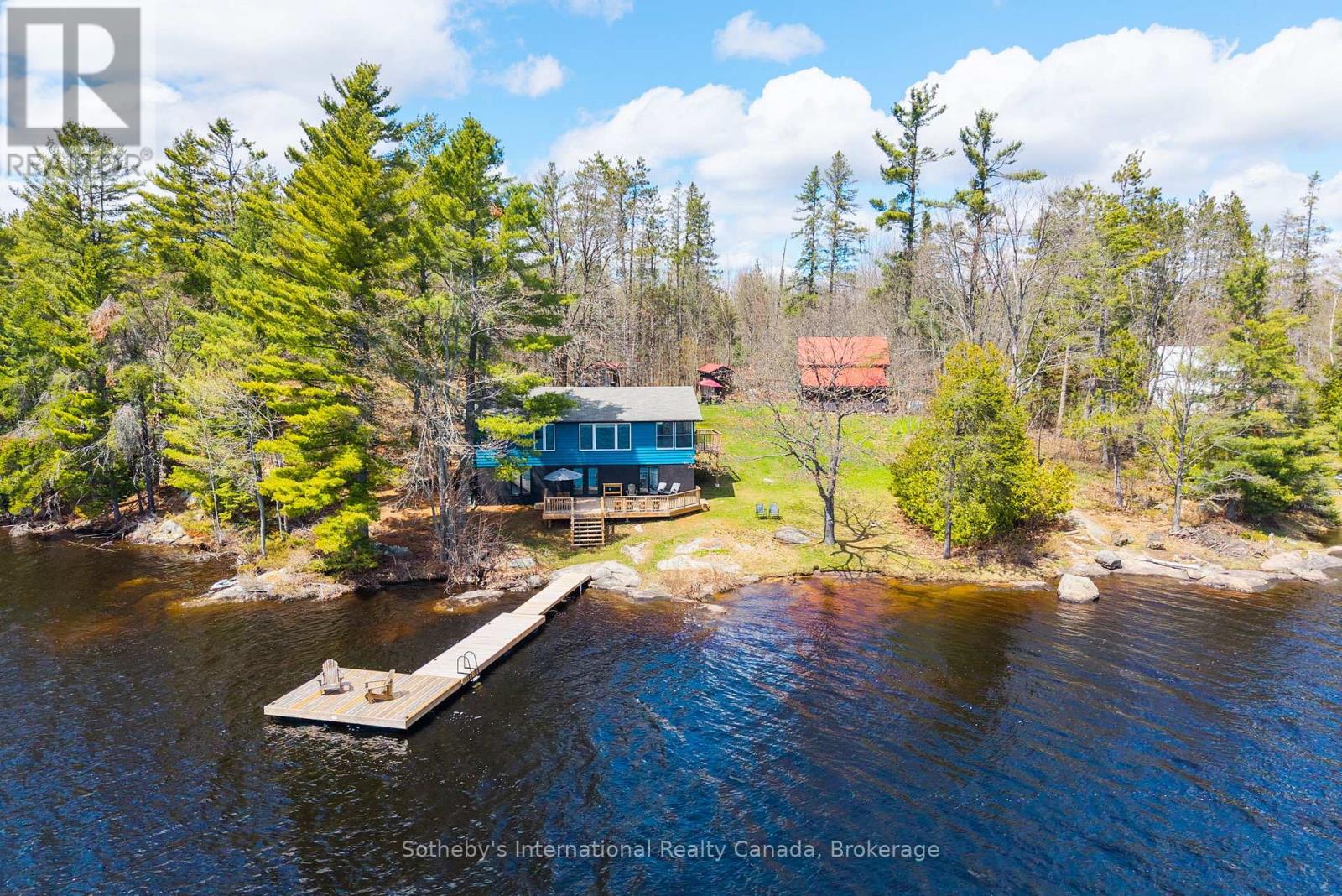 1 - 1049 BELL ROAD, Gravenhurst, Ontario