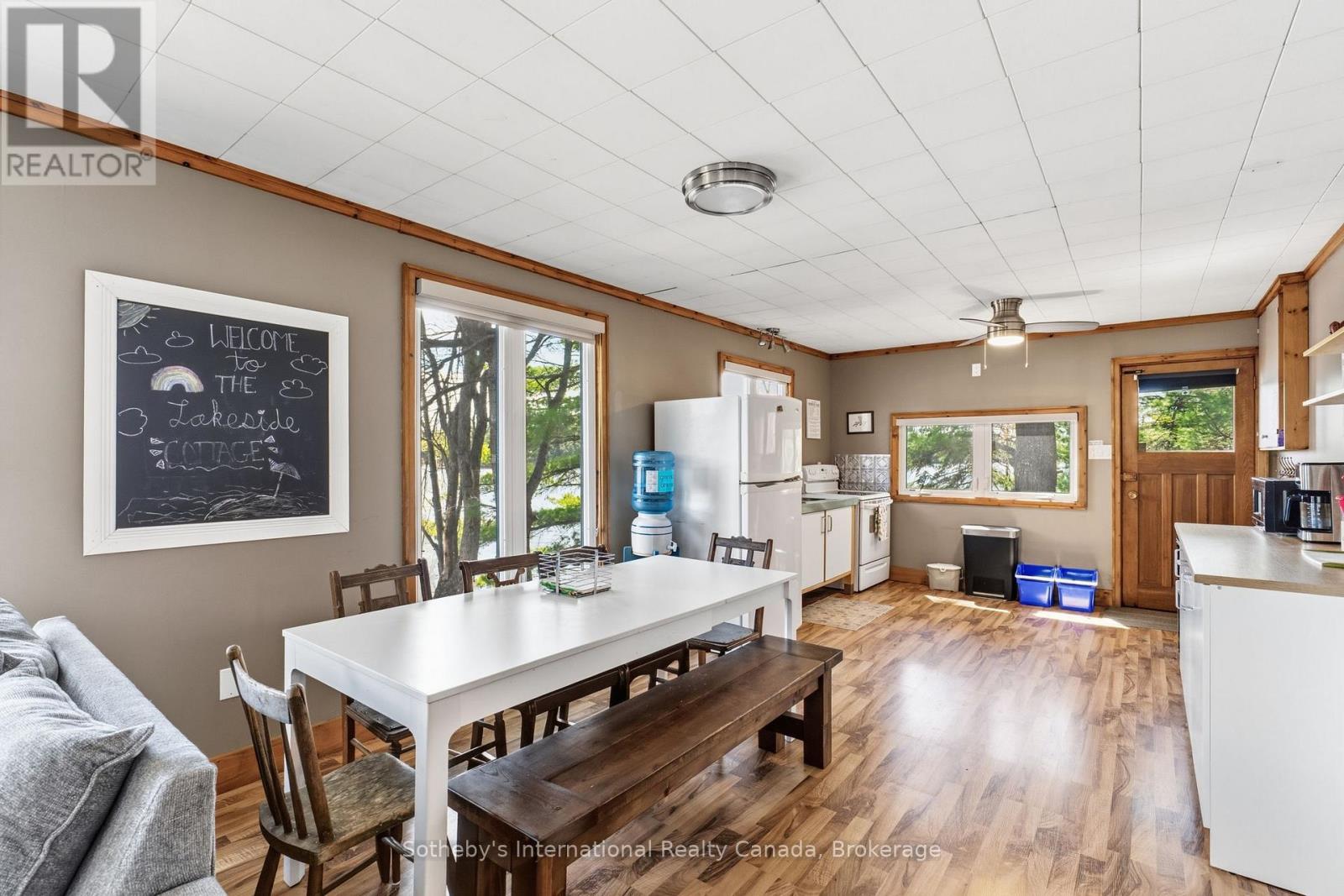 1 - 1049 Bell Road, Gravenhurst, Ontario  P1P 1R3 - Photo 11 - X13109830