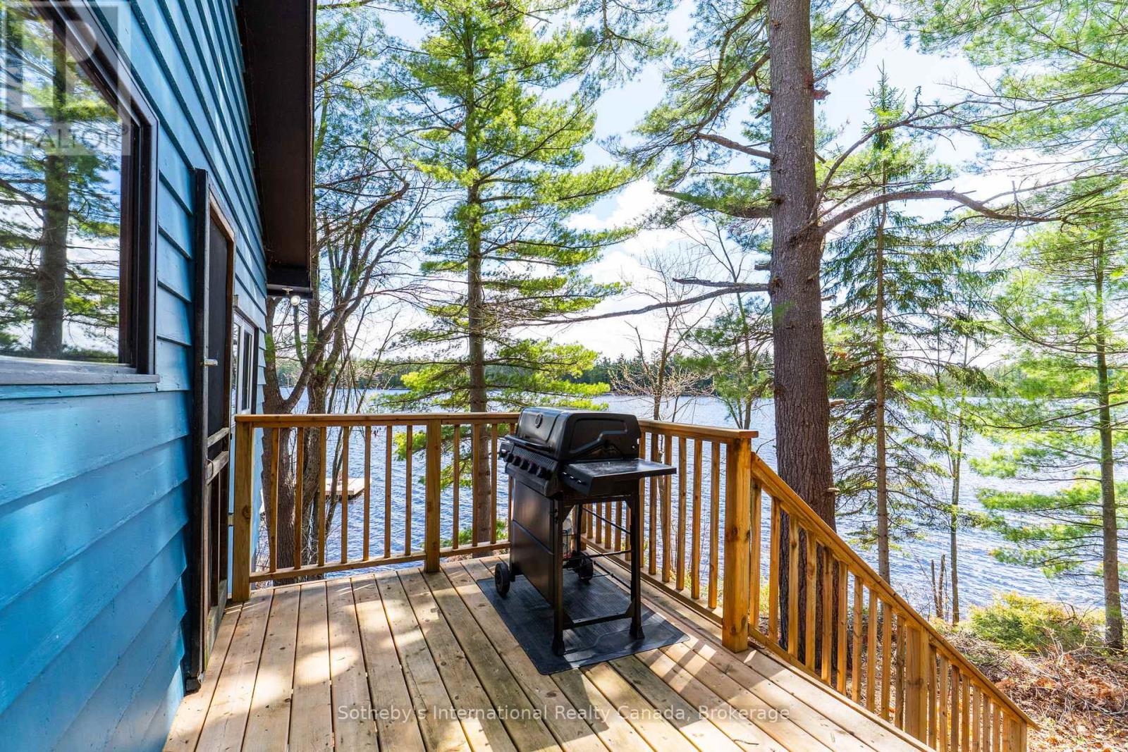 1 - 1049 Bell Road, Gravenhurst, Ontario  P1P 1R3 - Photo 12 - X13109830