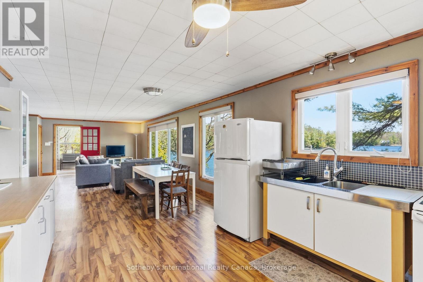 1 - 1049 Bell Road, Gravenhurst, Ontario  P1P 1R3 - Photo 13 - X13109830