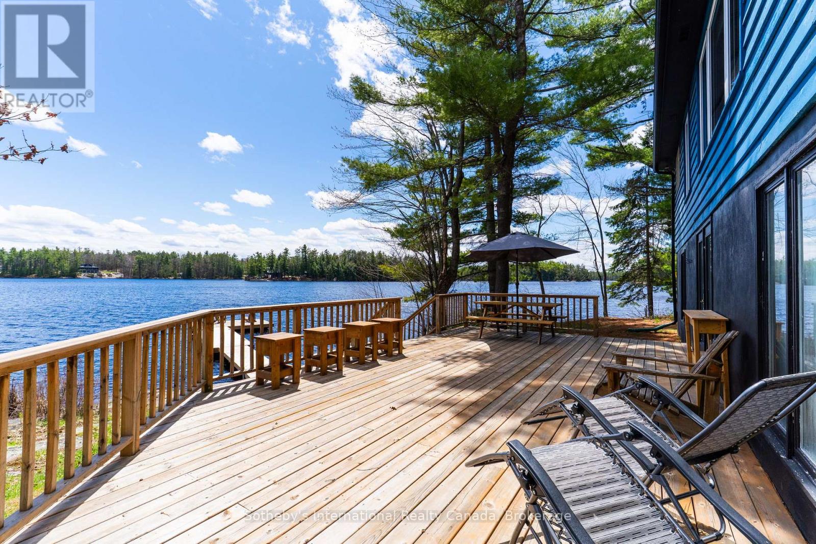 1 - 1049 Bell Road, Gravenhurst, Ontario  P1P 1R3 - Photo 24 - X13109830