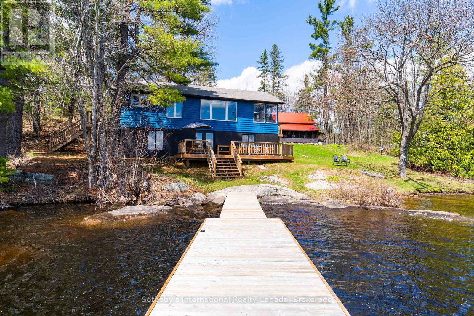 1 - 1049 Bell Road, Gravenhurst, Ontario  P1P 1R3 - Photo 27 - X13109830