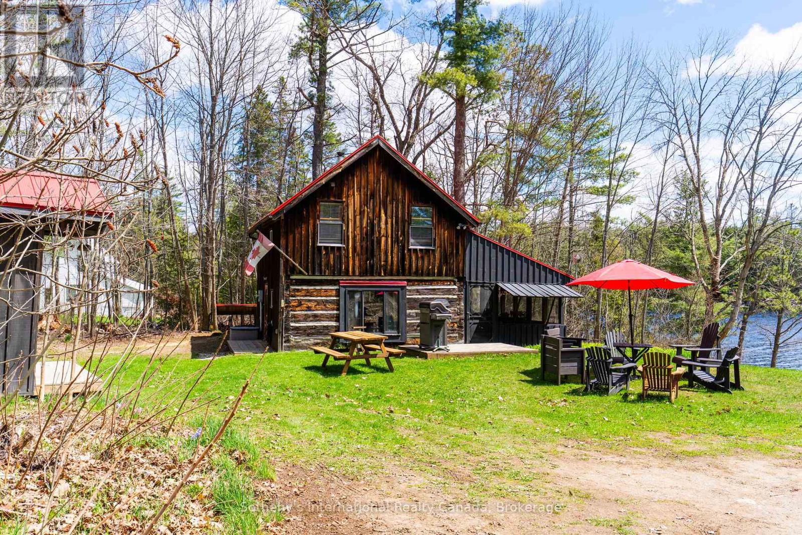 1 - 1049 Bell Road, Gravenhurst, Ontario  P1P 1R3 - Photo 28 - X13109830