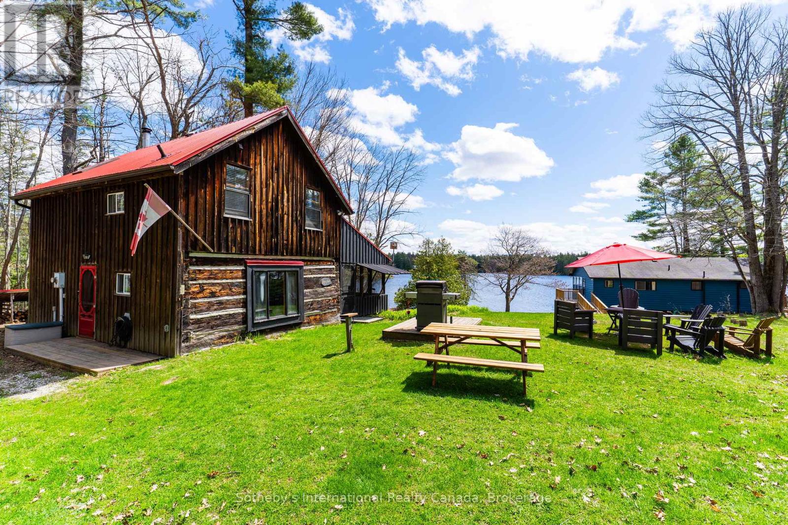 1 - 1049 Bell Road, Gravenhurst, Ontario  P1P 1R3 - Photo 29 - X13109830