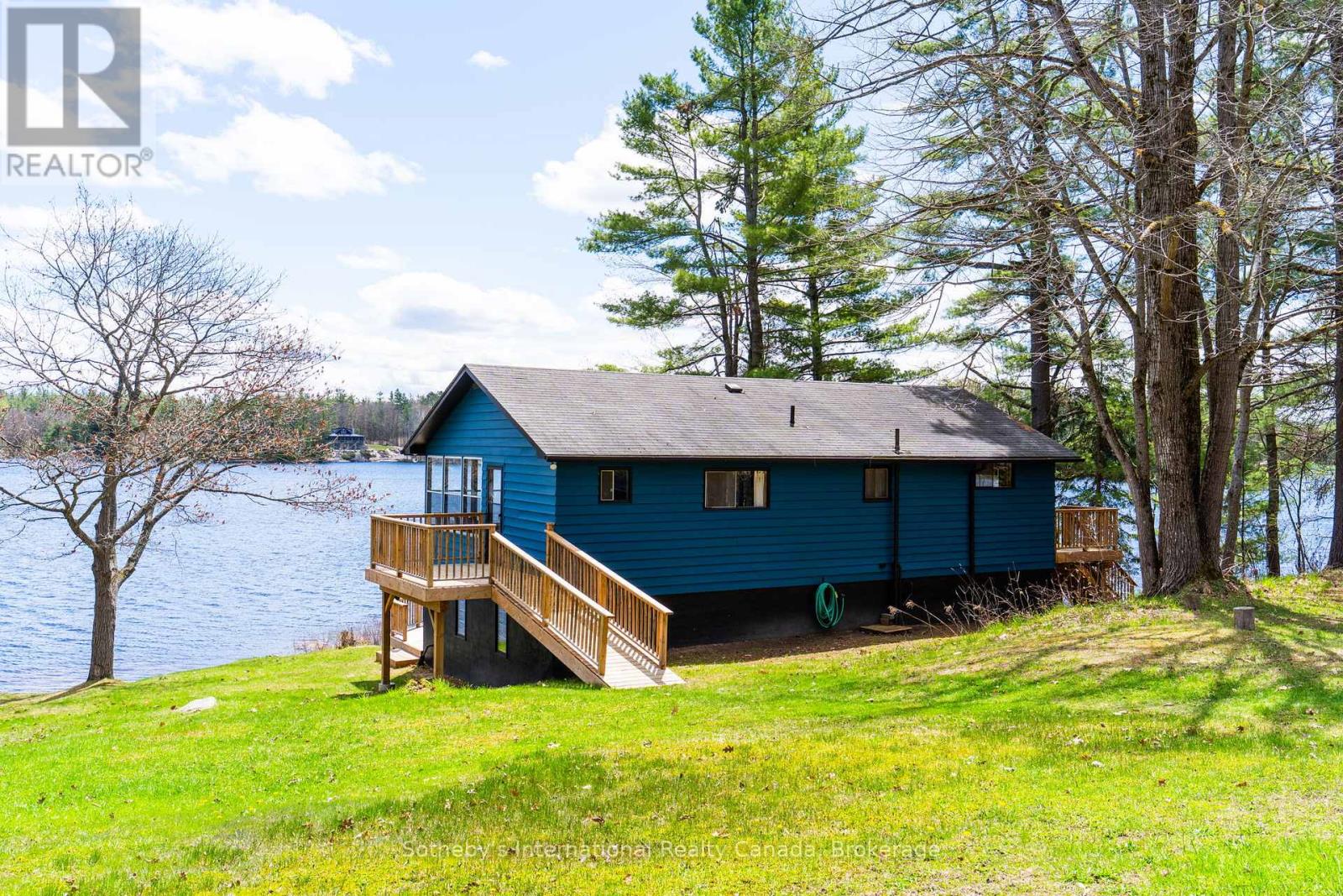 1 - 1049 Bell Road, Gravenhurst, Ontario  P1P 1R3 - Photo 3 - X13109830