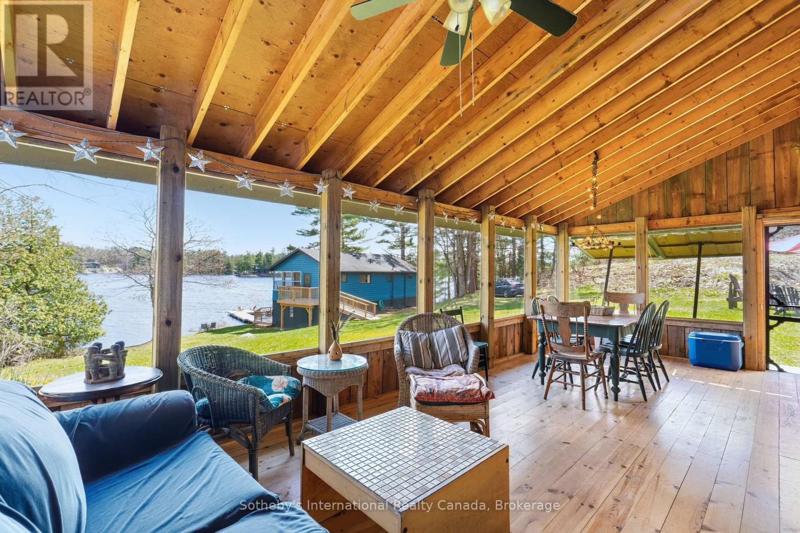 1 - 1049 Bell Road, Gravenhurst, Ontario  P1P 1R3 - Photo 31 - X13109830