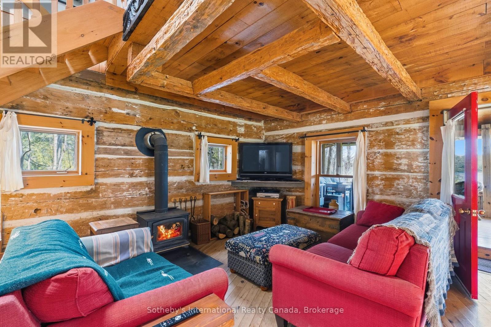 1 - 1049 Bell Road, Gravenhurst, Ontario  P1P 1R3 - Photo 34 - X13109830