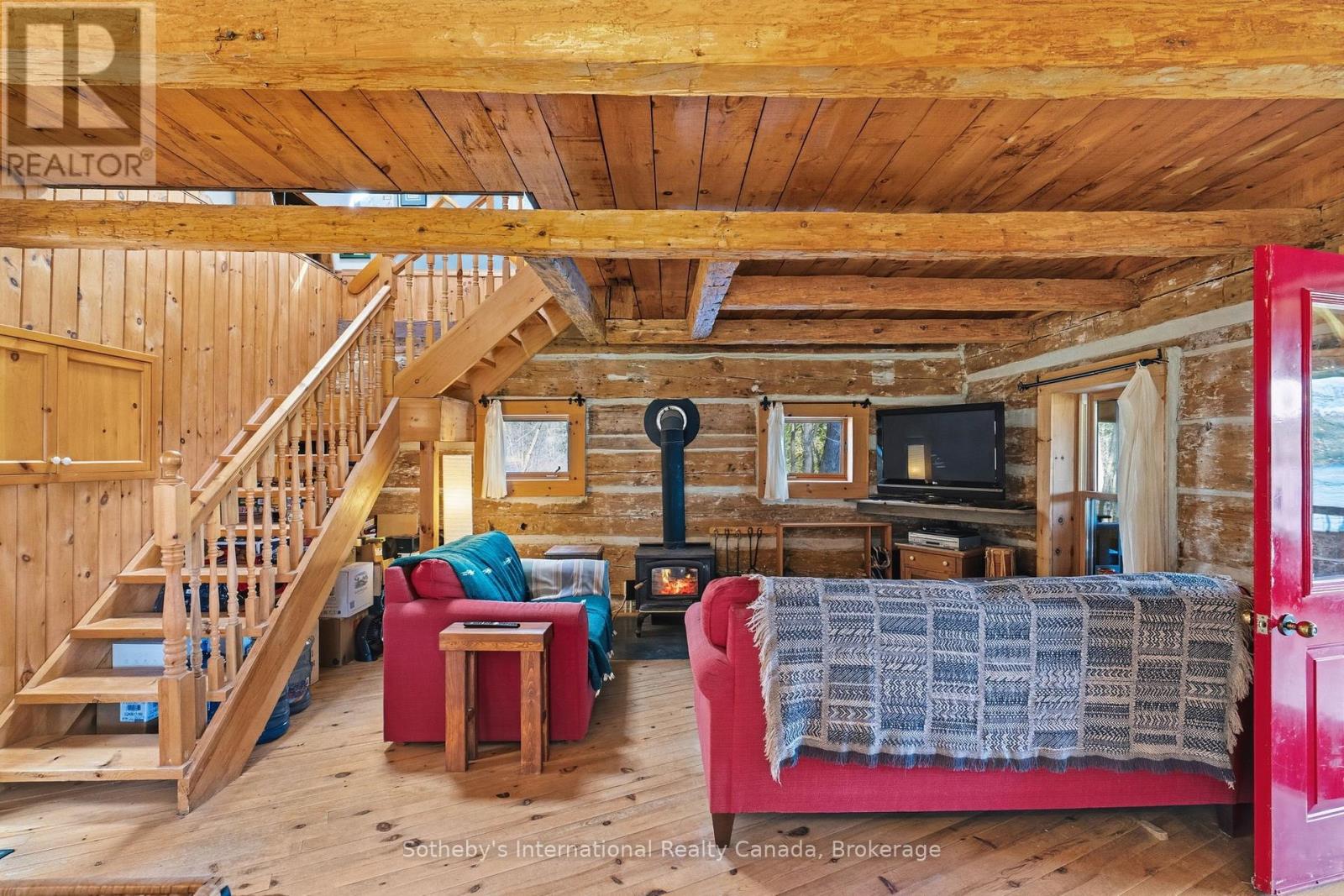 1 - 1049 Bell Road, Gravenhurst, Ontario  P1P 1R3 - Photo 35 - X13109830