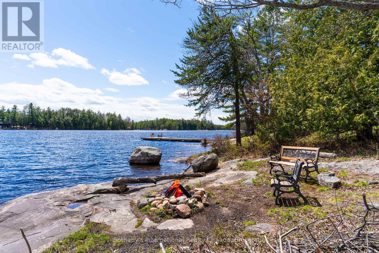 1 - 1049 Bell Road, Gravenhurst, Ontario  P1P 1R3 - Photo 43 - X13109830