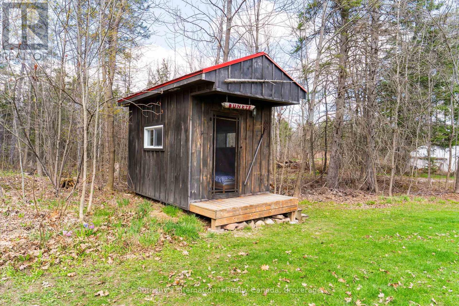 1 - 1049 Bell Road, Gravenhurst, Ontario  P1P 1R3 - Photo 44 - X13109830