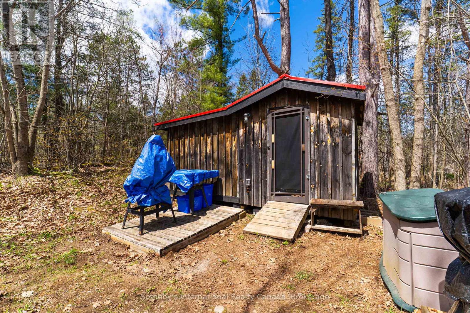 1 - 1049 Bell Road, Gravenhurst, Ontario  P1P 1R3 - Photo 46 - X13109830