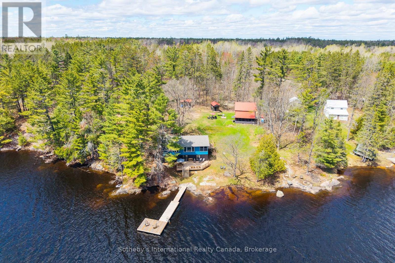 1 - 1049 Bell Road, Gravenhurst, Ontario  P1P 1R3 - Photo 48 - X13109830