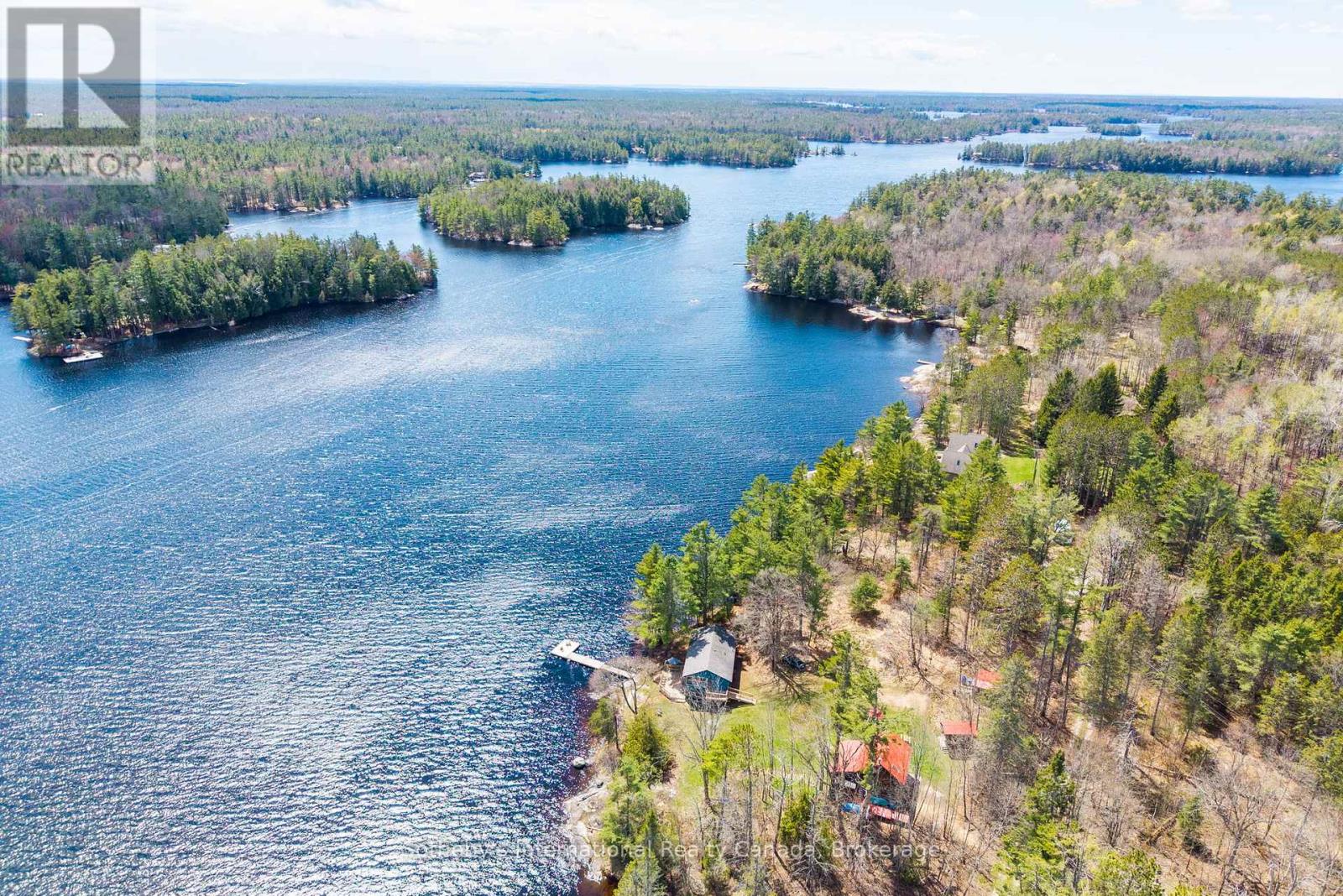 1 - 1049 Bell Road, Gravenhurst, Ontario  P1P 1R3 - Photo 5 - X13109830