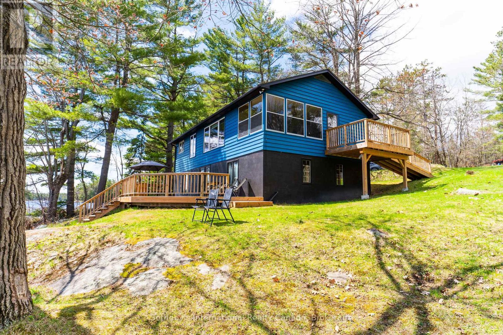 1 - 1049 Bell Road, Gravenhurst, Ontario  P1P 1R3 - Photo 6 - X13109830