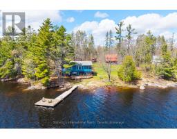 1 - 1049 BELL ROAD, gravenhurst (ryde), Ontario